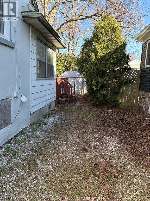 20 KERR AVENUE, Chatham, Ontario, N7M1B7 — Photo 31