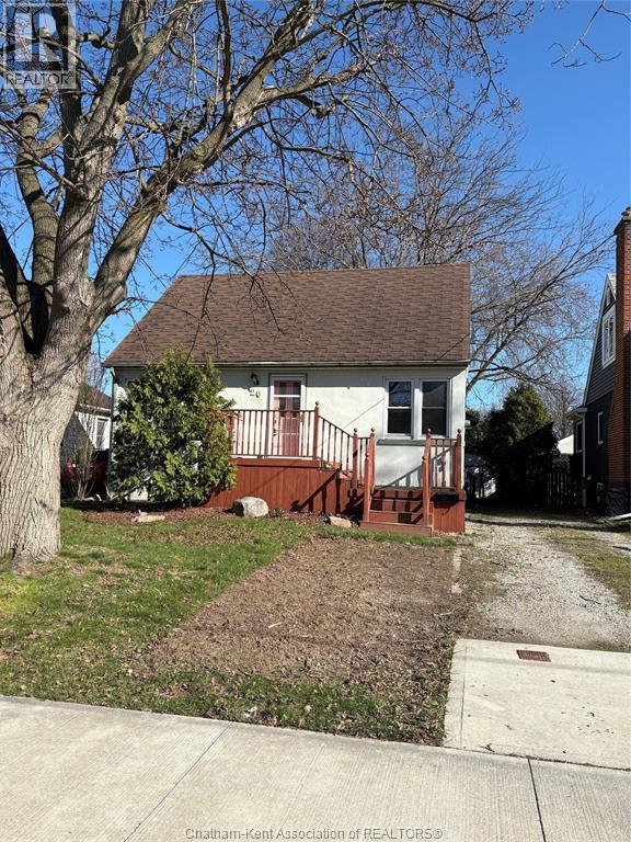 20 KERR AVENUE, Chatham, Ontario, N7M1B7 — Photo 32