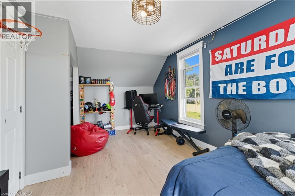 100 LA SALETTE Road, La Salette, Ontario, N0E1H0 — Photo 18