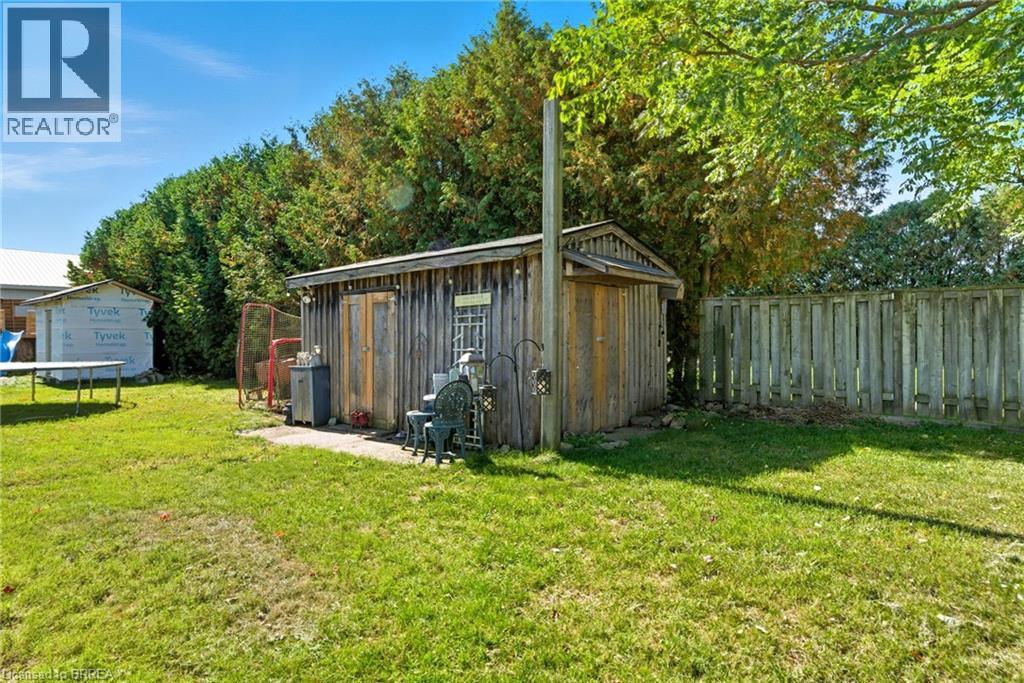 100 LA SALETTE Road, La Salette, Ontario, N0E1H0 — Photo 24