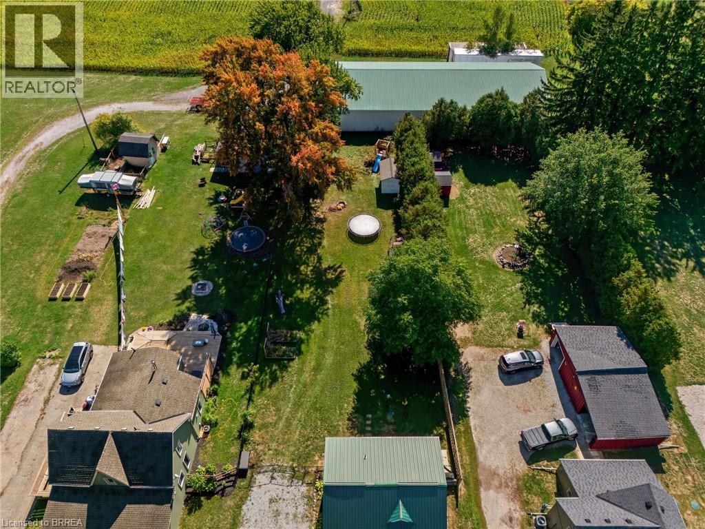 100 LA SALETTE Road, La Salette, Ontario, N0E1H0 — Photo 26