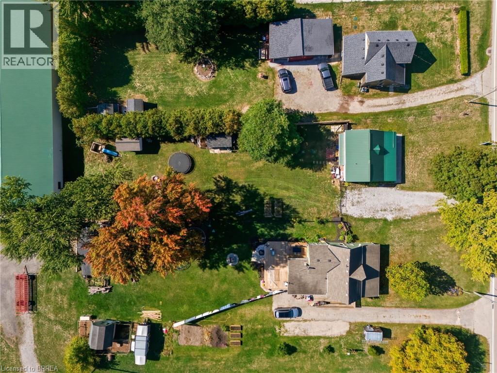 100 LA SALETTE Road, La Salette, Ontario, N0E1H0 — Photo 28