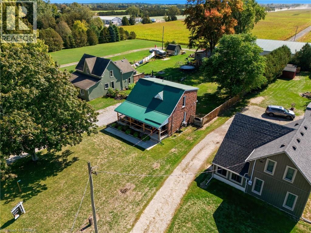 100 LA SALETTE Road, La Salette, Ontario, N0E1H0 — Photo 29