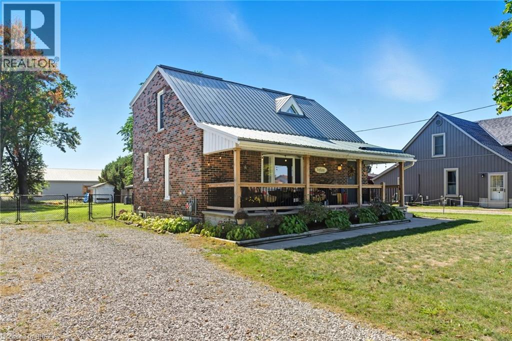 100 LA SALETTE Road, La Salette, Ontario, N0E1H0 — Photo 30