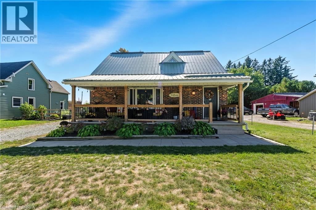 100 LA SALETTE Road, La Salette, Ontario, N0E1H0 — Photo 31