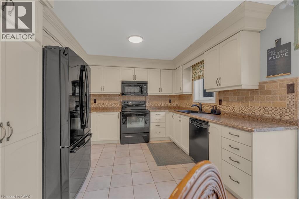 74 LAURENDALE Avenue, Waterdown, Ontario, L8B0M6 — Photo 11