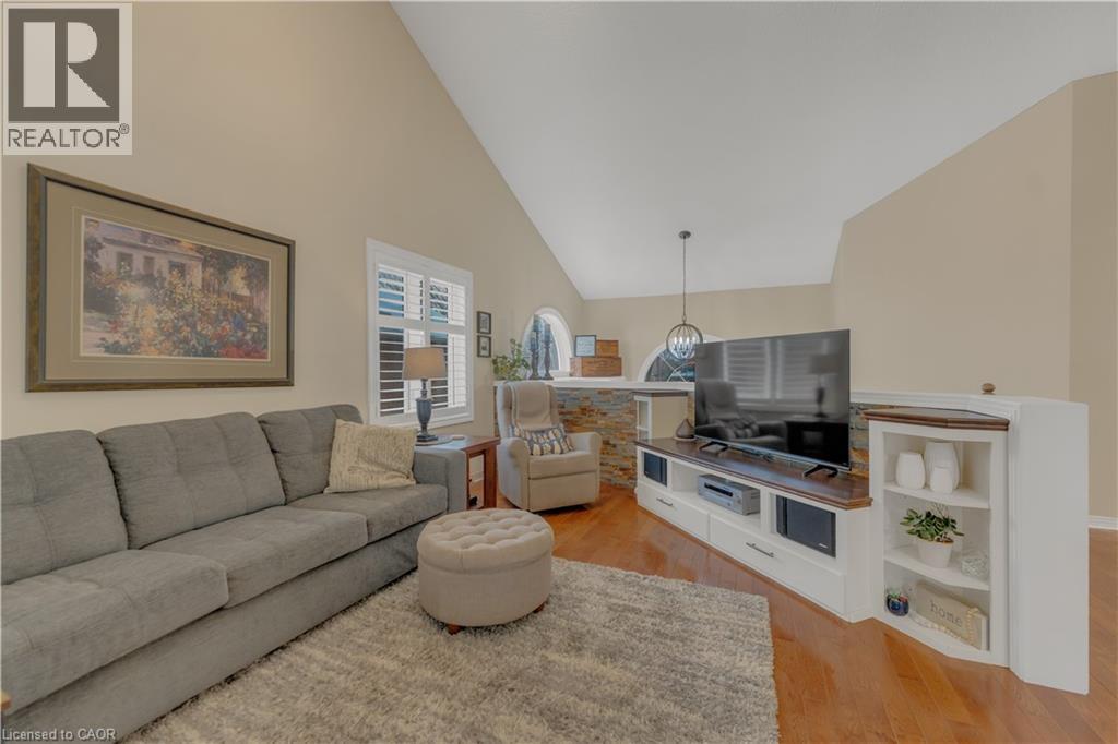 74 LAURENDALE Avenue, Waterdown, Ontario, L8B0M6 — Photo 28