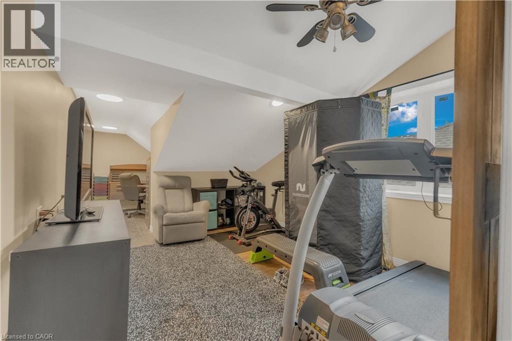 74 LAURENDALE Avenue, Waterdown, Ontario, L8B0M6 — Photo 35