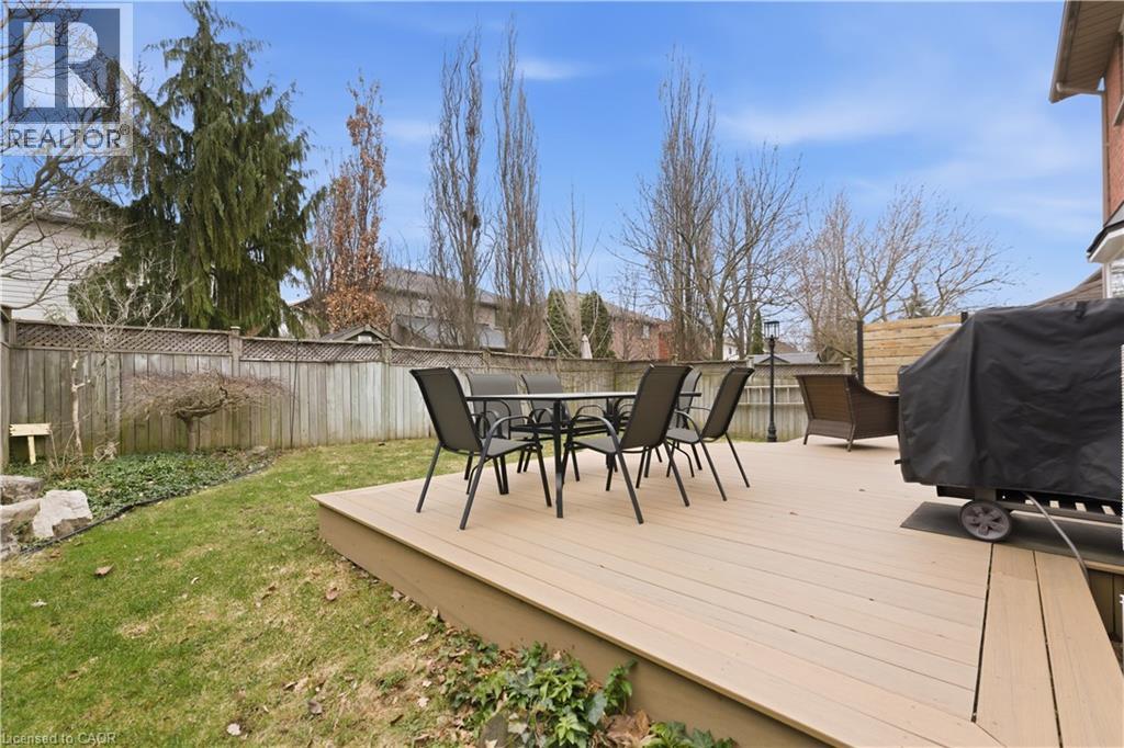 74 LAURENDALE Avenue, Waterdown, Ontario, L8B0M6 — Photo 38