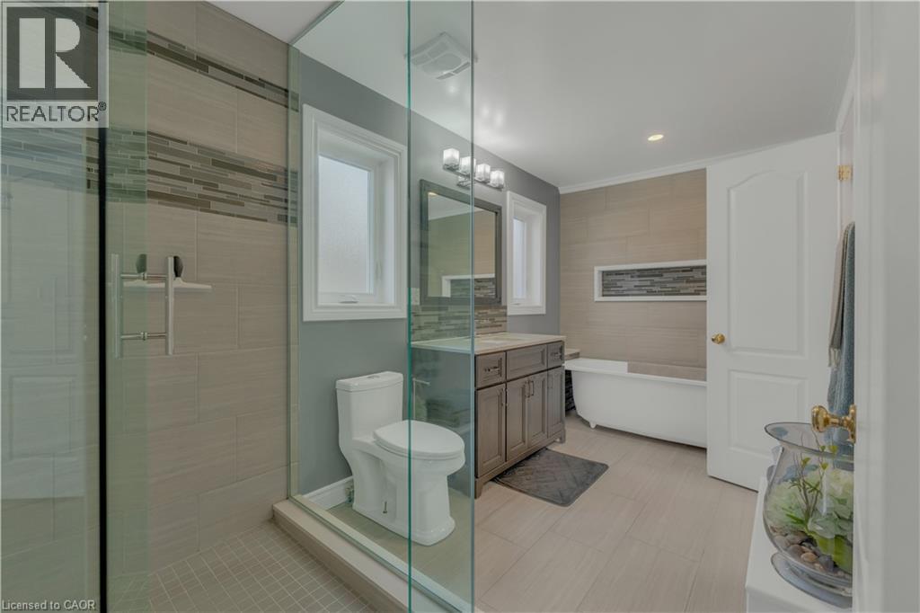 74 LAURENDALE Avenue, Waterdown, Ontario, L8B0M6 — Photo 41