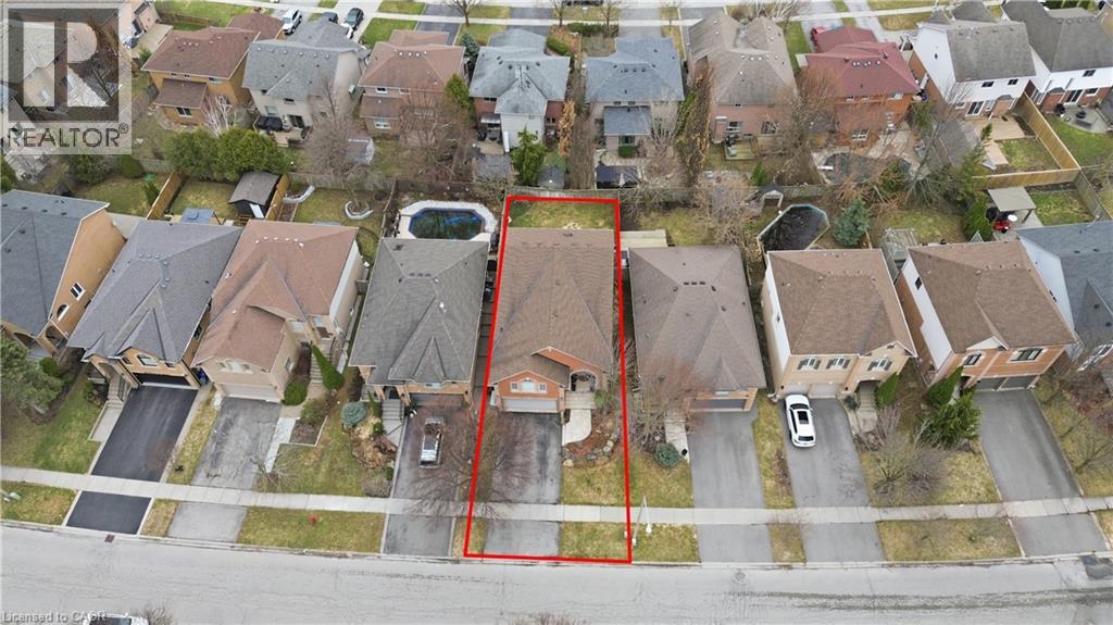 74 LAURENDALE Avenue, Waterdown, Ontario, L8B0M6 — Photo 7