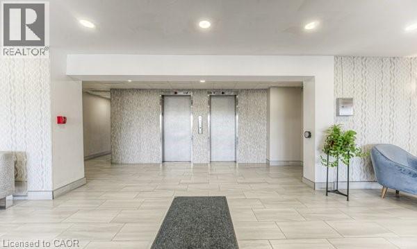 1100 COURTLAND Avenue E Unit# 404, Kitchener, Ontario, N2C2H9 — Photo 11