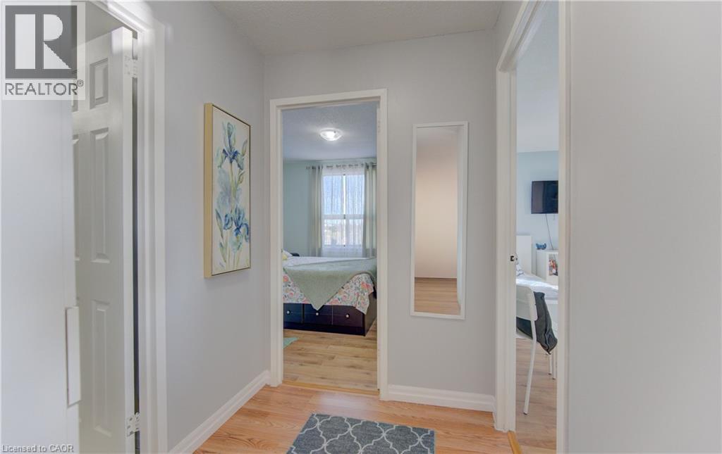 1100 COURTLAND Avenue E Unit# 404, Kitchener, Ontario, N2C2H9 — Photo 12