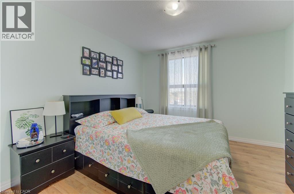 1100 COURTLAND Avenue E Unit# 404, Kitchener, Ontario, N2C2H9 — Photo 27