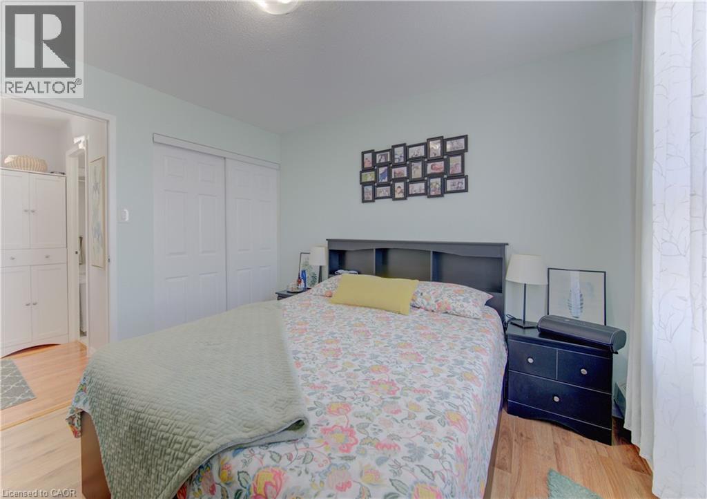 1100 COURTLAND Avenue E Unit# 404, Kitchener, Ontario, N2C2H9 — Photo 28