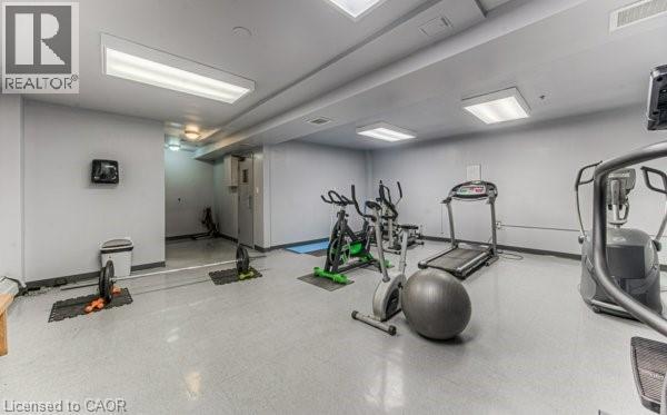 1100 COURTLAND Avenue E Unit# 404, Kitchener, Ontario, N2C2H9 — Photo 36