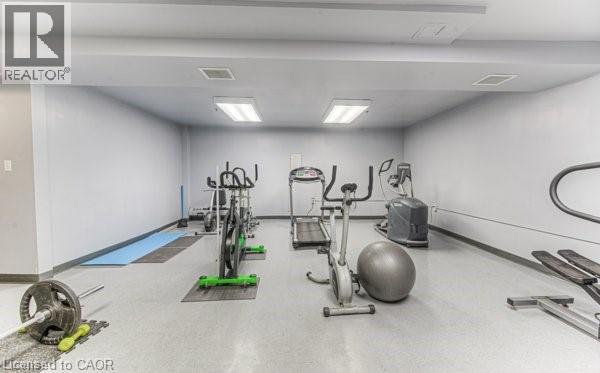 1100 COURTLAND Avenue E Unit# 404, Kitchener, Ontario, N2C2H9 — Photo 37