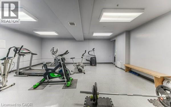 1100 COURTLAND Avenue E Unit# 404, Kitchener, Ontario, N2C2H9 — Photo 38