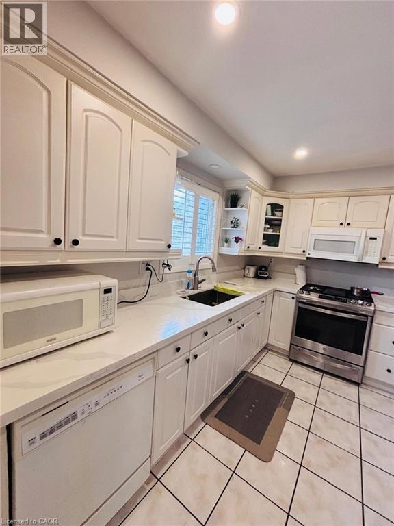 3082 CANTELON Crescent Unit# Main, Mississauga, Ontario, L5N3J8 — Photo 8