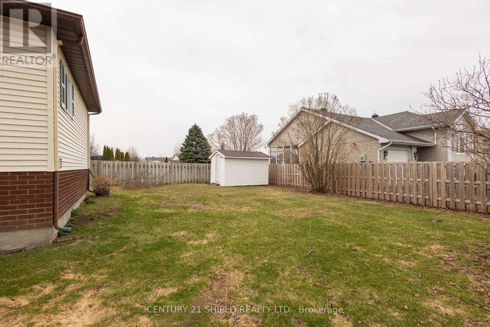 1613 WALTON STREET, Cornwall, Ontario, K6H7A7 — Photo 40