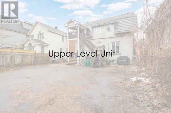 69 BLACKBURN AVENUE, Ottawa, Ontario, K1N8A4 — Photo 17