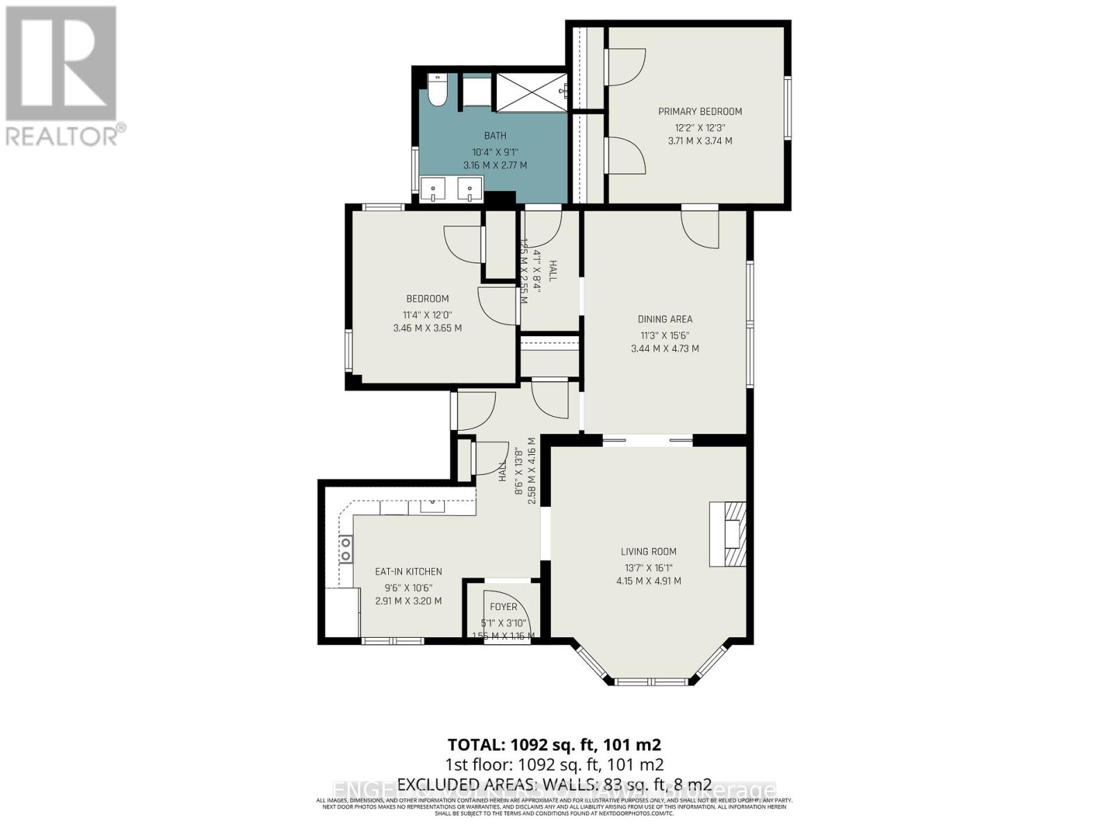 91 POWELL AVENUE, Ottawa, Ontario, K1S2A2 — Photo 20