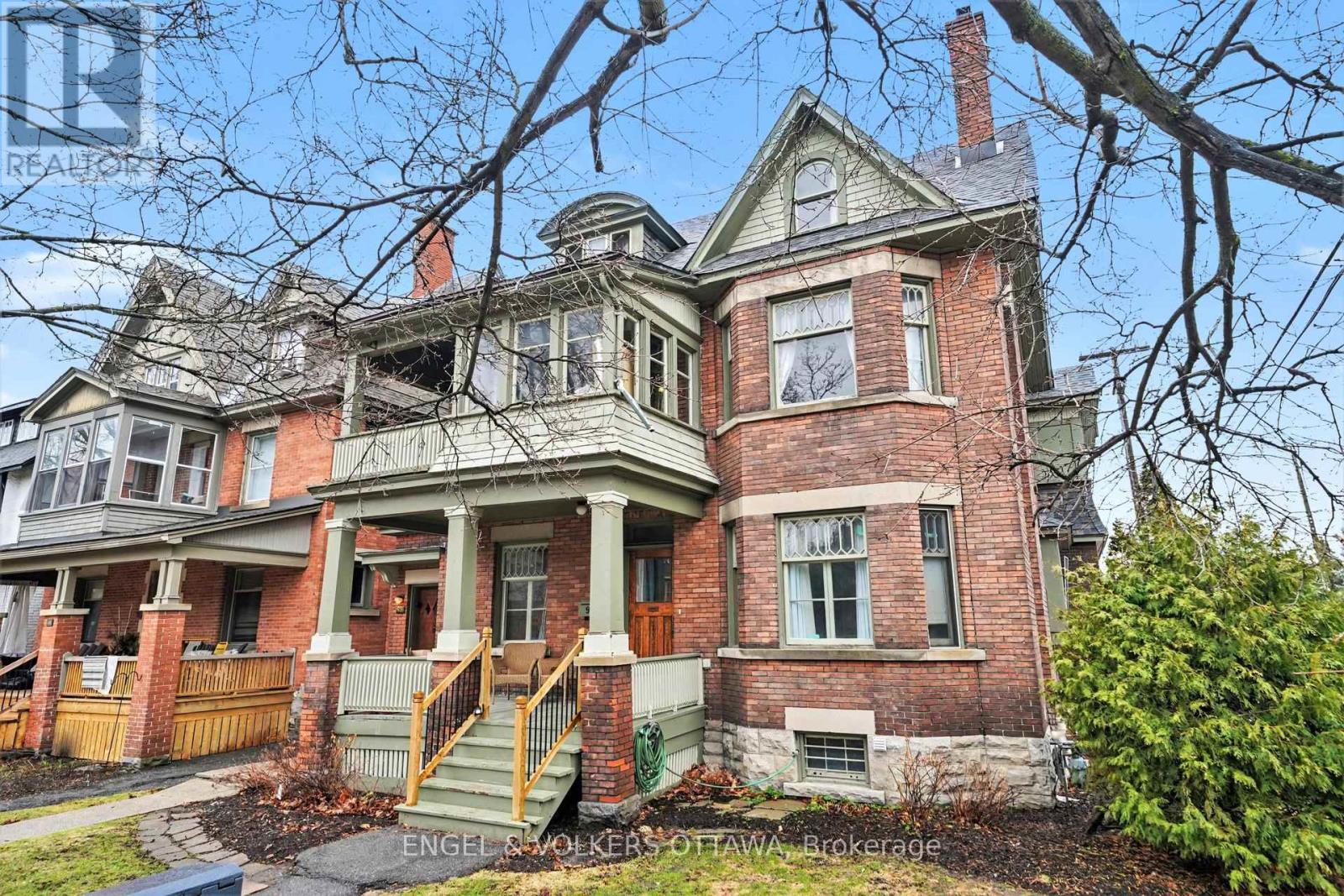 91 POWELL AVENUE, Ottawa, Ontario, K1S2A2 — Photo 3