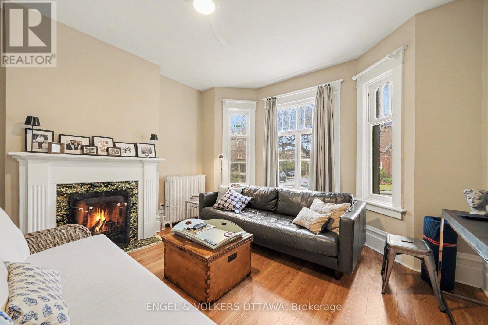 91 POWELL AVENUE, Ottawa, Ontario, K1S2A2 — Photo 4