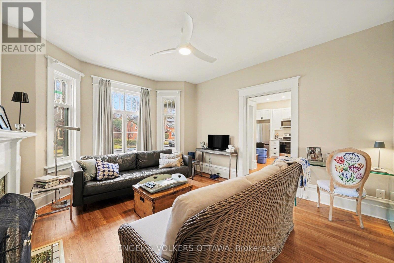 91 POWELL AVENUE, Ottawa, Ontario, K1S2A2 — Photo 5