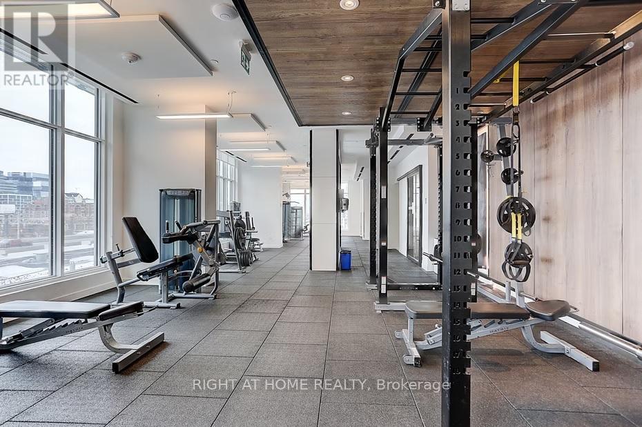 3308 - 20 RICHARDSON STREET, Toronto (Waterfront Communities), Ontario, M5A0S6 — Photo 11