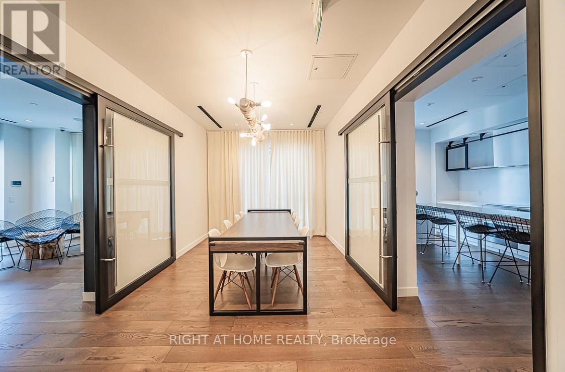 3308 - 20 RICHARDSON STREET, Toronto (Waterfront Communities), Ontario, M5A0S6 — Photo 13