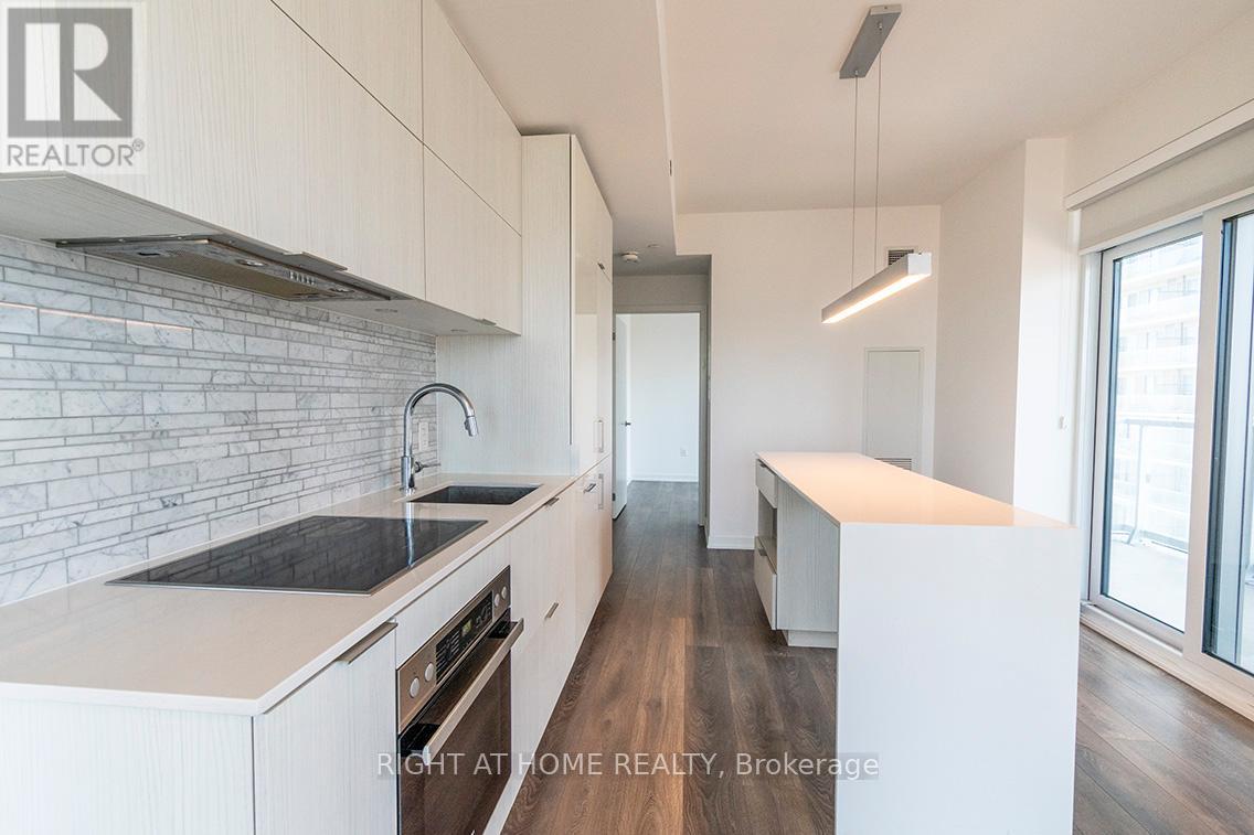 3308 - 20 RICHARDSON STREET, Toronto (Waterfront Communities), Ontario, M5A0S6 — Photo 15