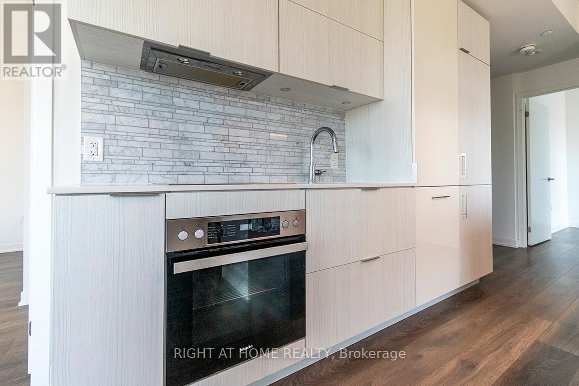 3308 - 20 RICHARDSON STREET, Toronto (Waterfront Communities), Ontario, M5A0S6 — Photo 16