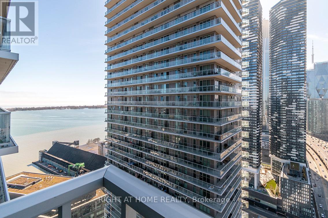 3308 - 20 RICHARDSON STREET, Toronto (Waterfront Communities), Ontario, M5A0S6 — Photo 22