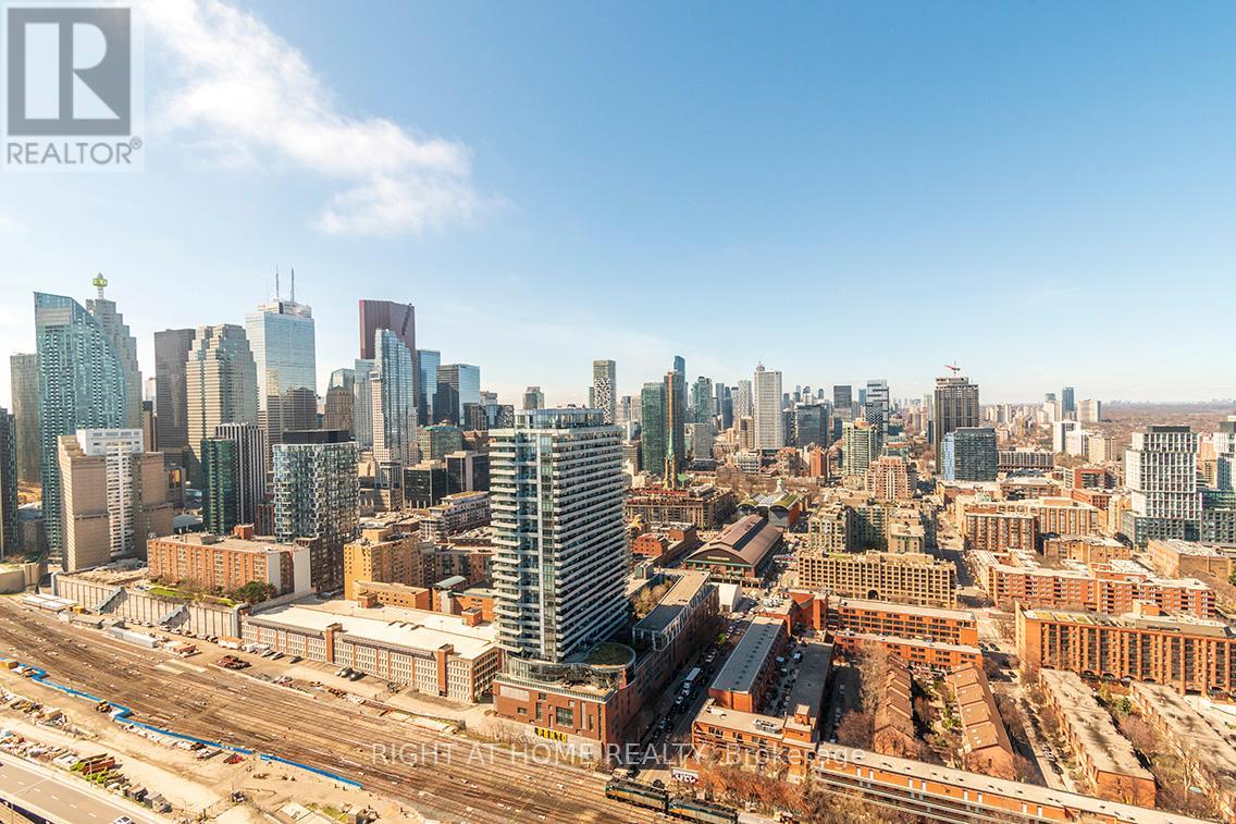 3308 - 20 RICHARDSON STREET, Toronto (Waterfront Communities), Ontario, M5A0S6 — Photo 23