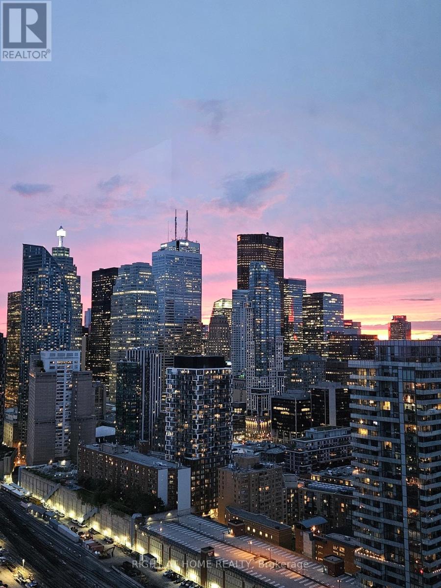 3308 - 20 RICHARDSON STREET, Toronto (Waterfront Communities), Ontario, M5A0S6 — Photo 24