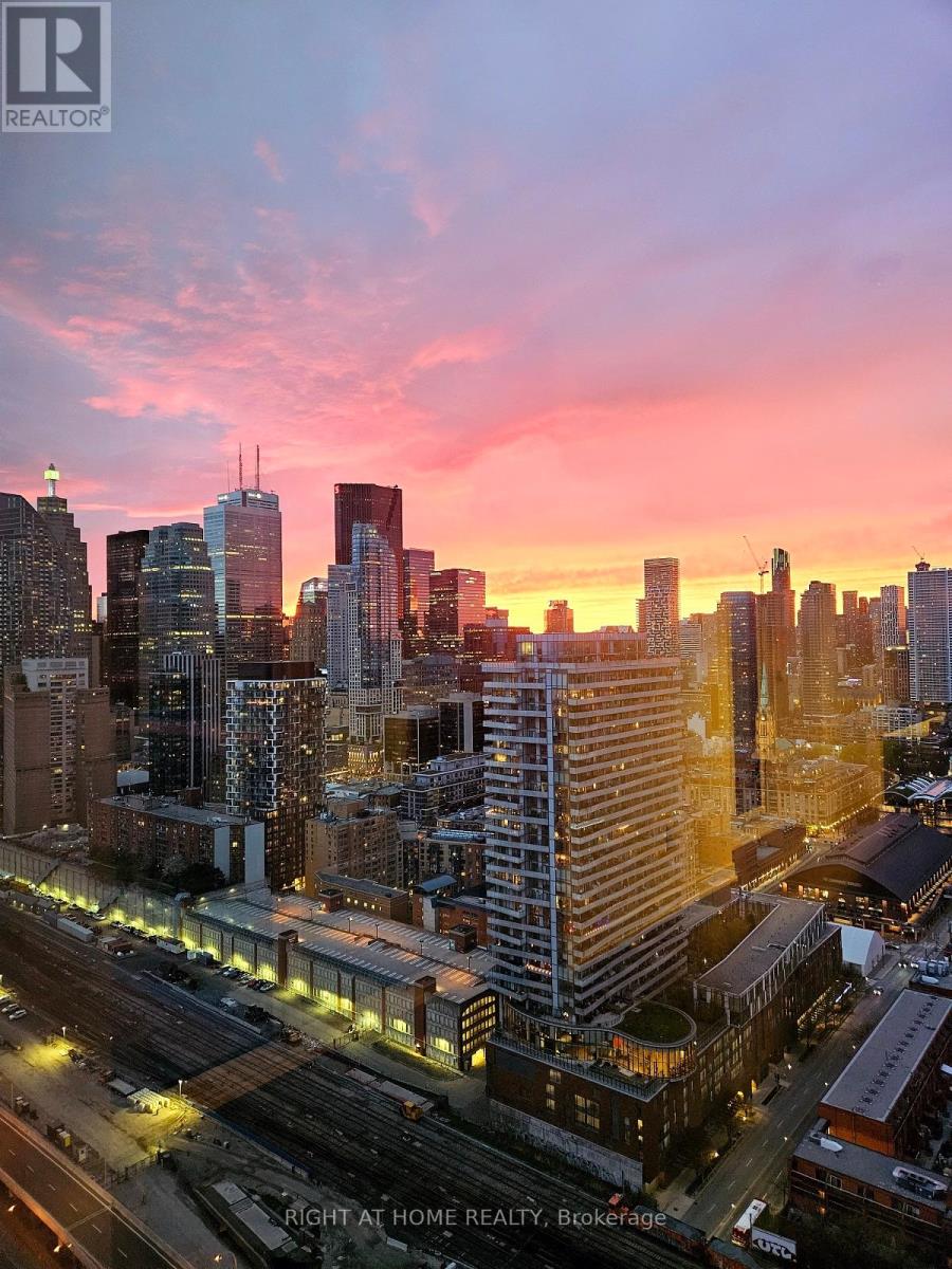 3308 - 20 RICHARDSON STREET, Toronto (Waterfront Communities), Ontario, M5A0S6 — Photo 25