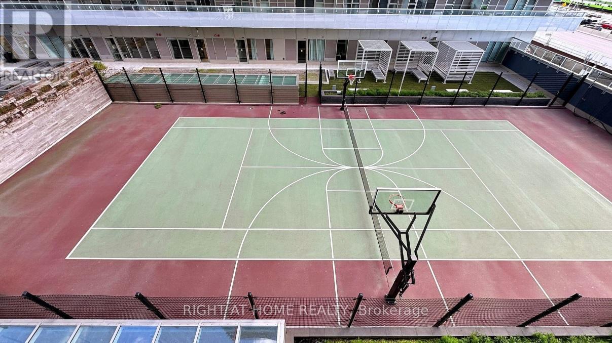 3308 - 20 RICHARDSON STREET, Toronto (Waterfront Communities), Ontario, M5A0S6 — Photo 6