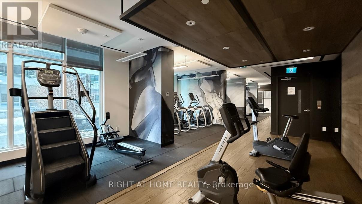 3308 - 20 RICHARDSON STREET, Toronto (Waterfront Communities), Ontario, M5A0S6 — Photo 9