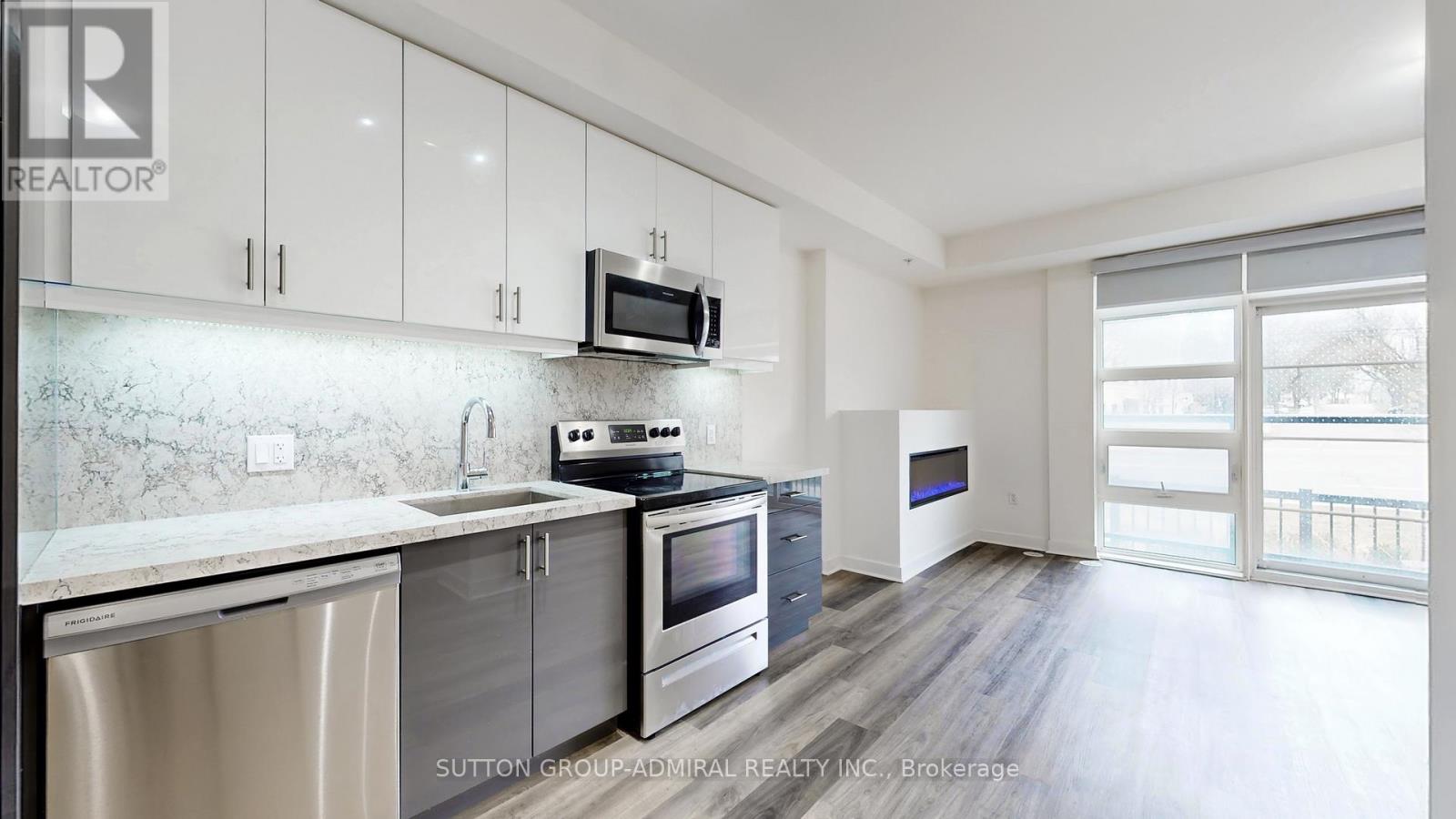 14 - 57 FINCH AVENUE W, Toronto (Willowdale West), Ontario, M2N0K9 — Photo 12