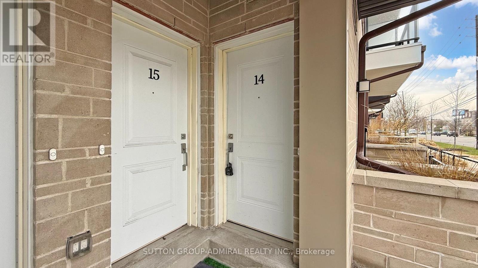 14 - 57 FINCH AVENUE W, Toronto (Willowdale West), Ontario, M2N0K9 — Photo 3