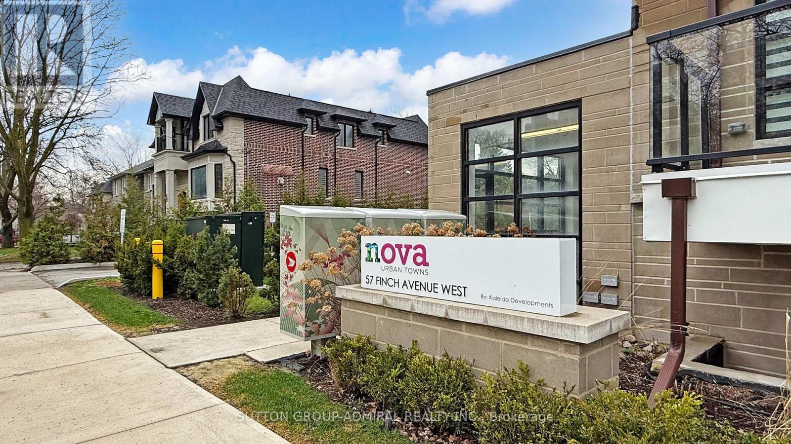 14 - 57 FINCH AVENUE W, Toronto (Willowdale West), Ontario, M2N0K9 — Photo 34