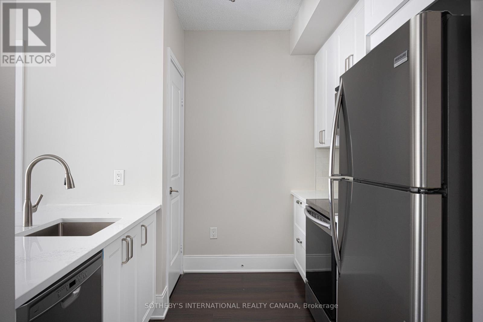 711 - 560 FRONT STREET, Toronto (Waterfront Communities), Ontario, M5V1C1 — Photo 10