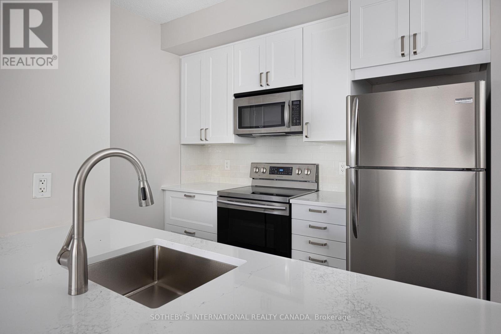 711 - 560 FRONT STREET, Toronto (Waterfront Communities), Ontario, M5V1C1 — Photo 11