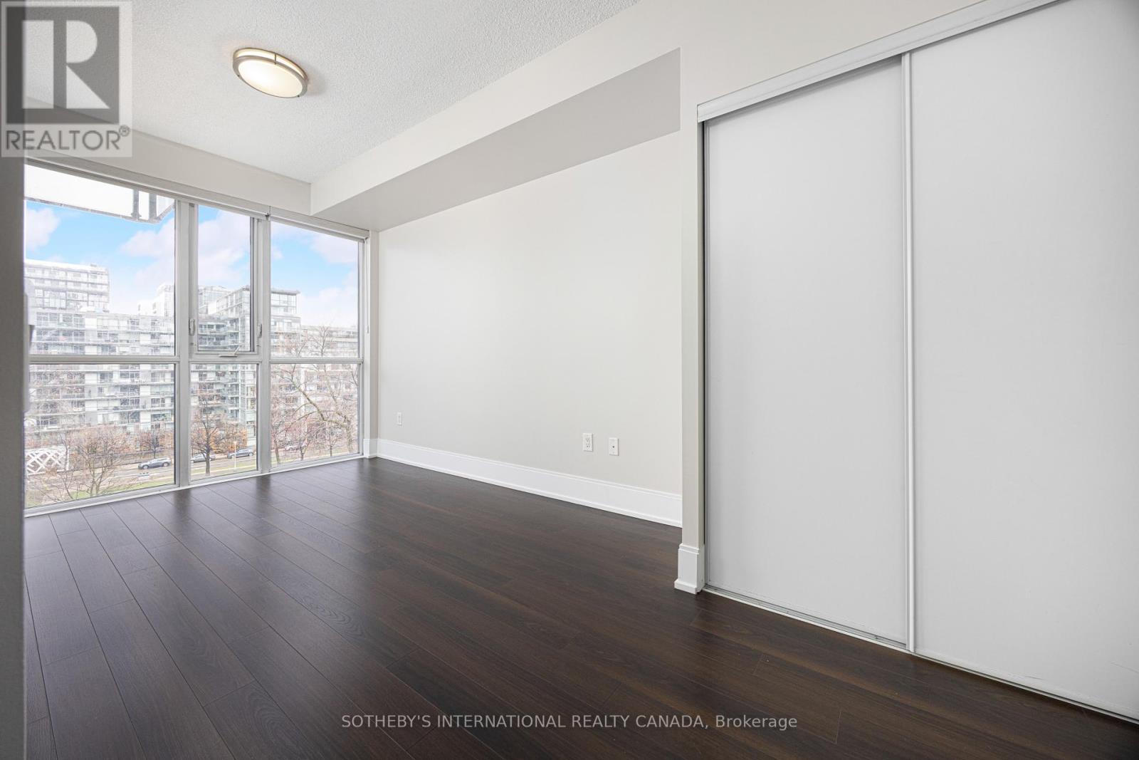 711 - 560 FRONT STREET, Toronto (Waterfront Communities), Ontario, M5V1C1 — Photo 12