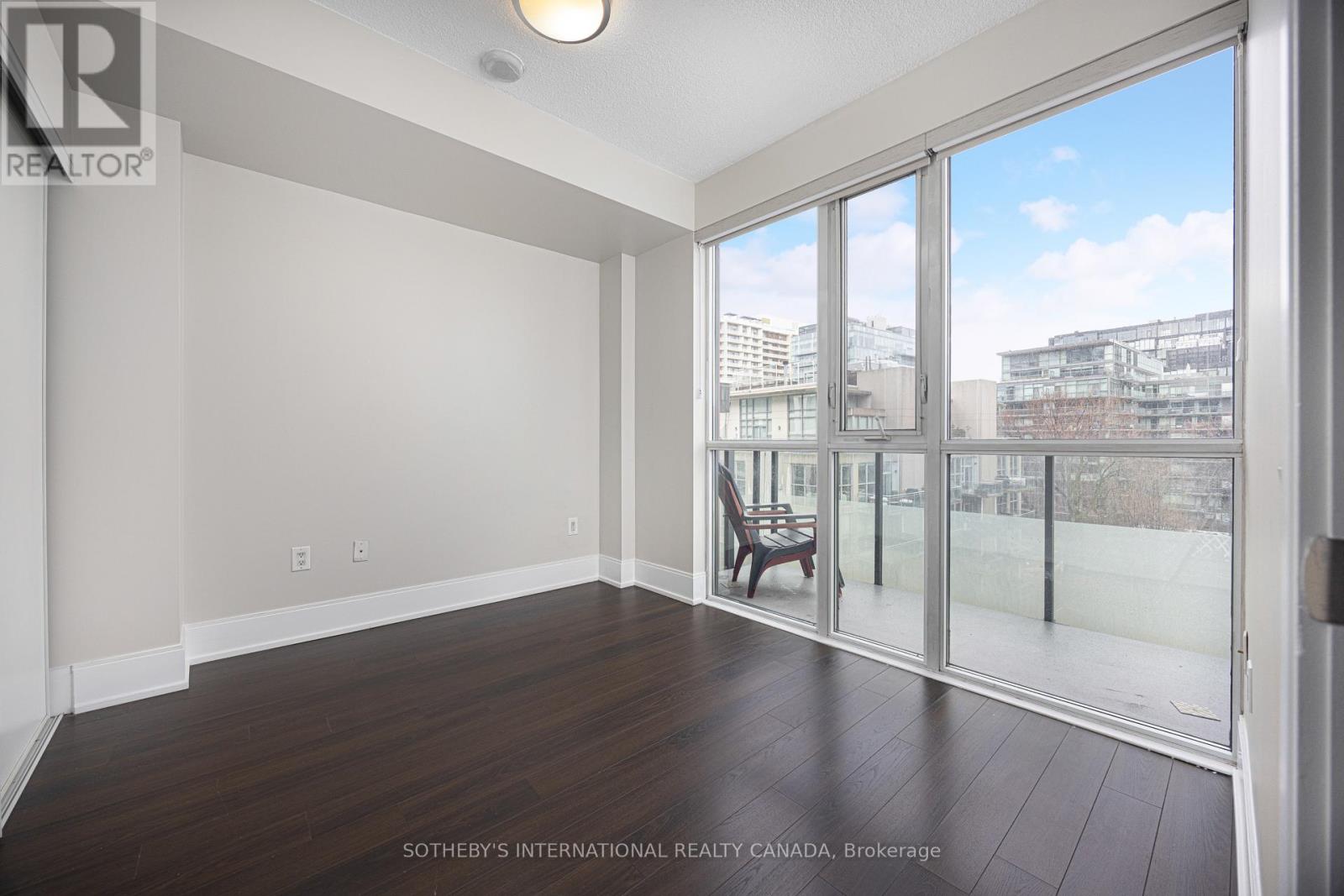 711 - 560 FRONT STREET, Toronto (Waterfront Communities), Ontario, M5V1C1 — Photo 13