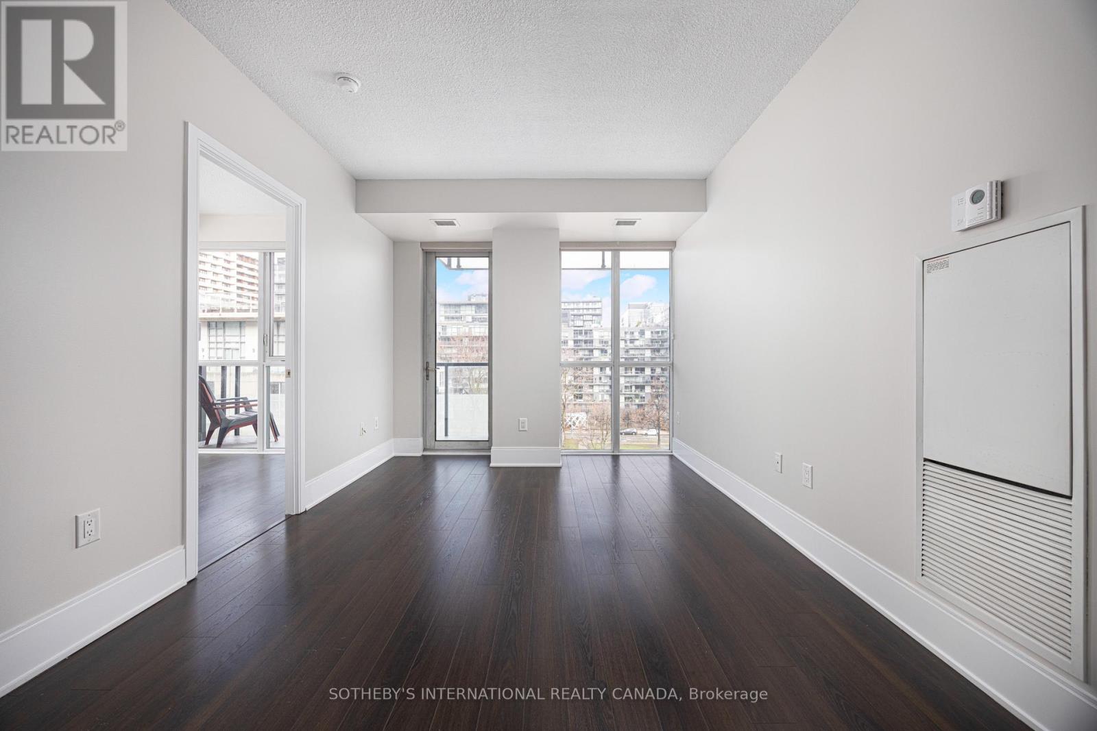 711 - 560 FRONT STREET, Toronto (Waterfront Communities), Ontario, M5V1C1 — Photo 18