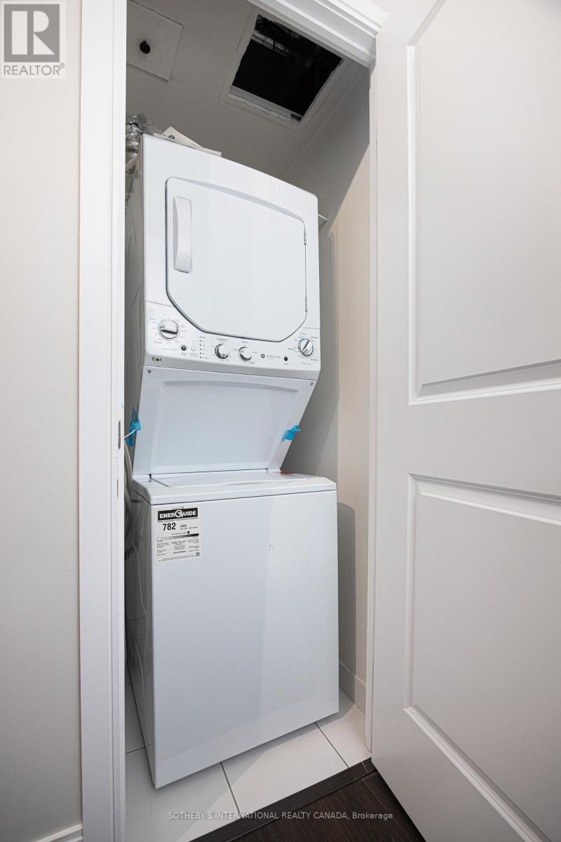 711 - 560 FRONT STREET, Toronto (Waterfront Communities), Ontario, M5V1C1 — Photo 22