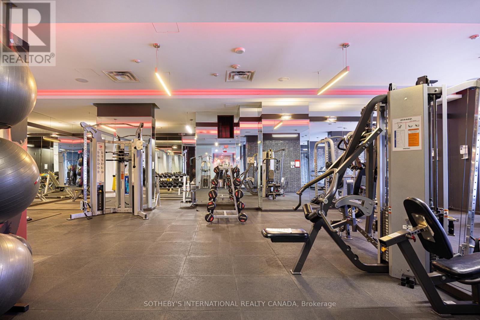 711 - 560 FRONT STREET, Toronto (Waterfront Communities), Ontario, M5V1C1 — Photo 24