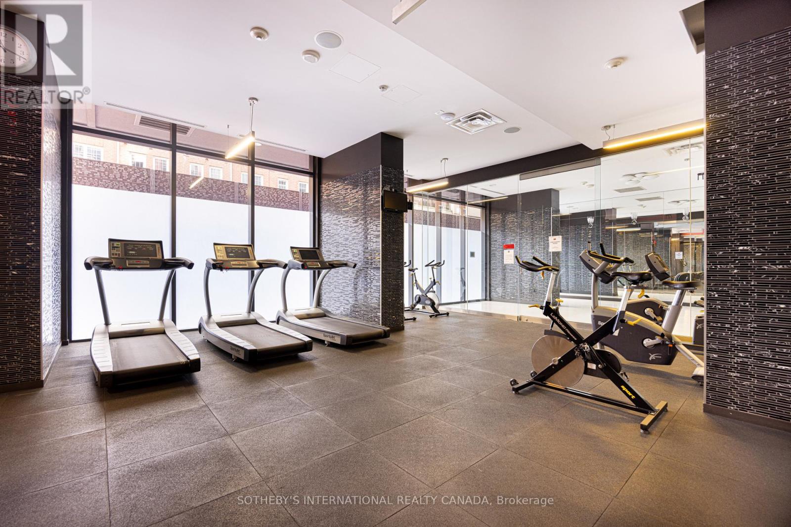 711 - 560 FRONT STREET, Toronto (Waterfront Communities), Ontario, M5V1C1 — Photo 25